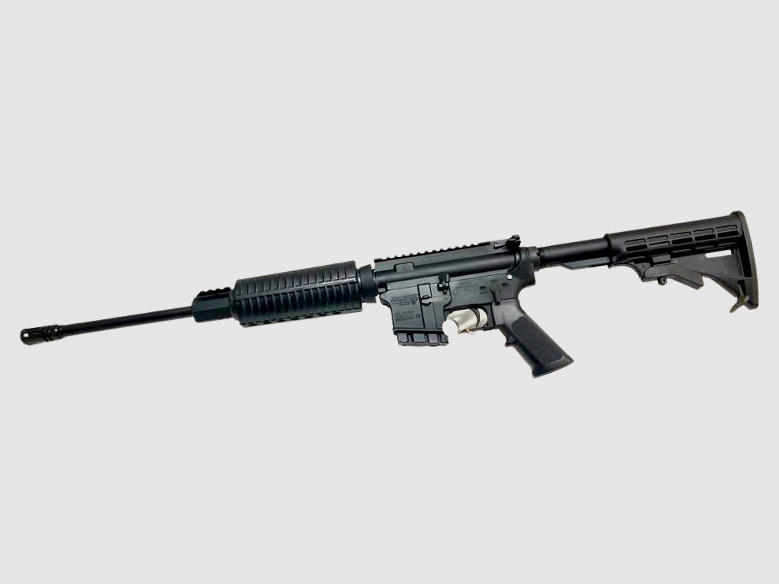 DPMS Panther Arms | German Lite | AR15