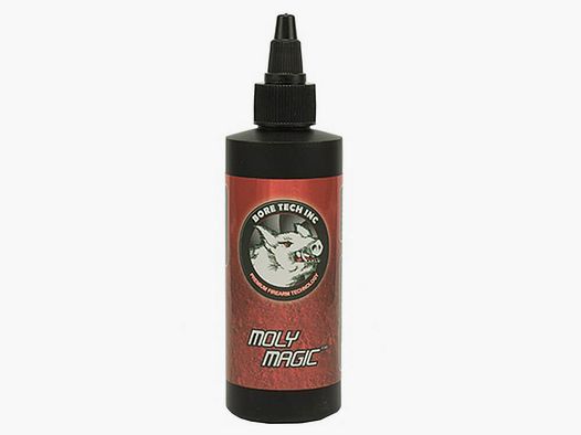 Bore Tech Moly Magia 118 ml