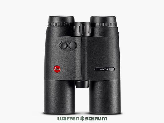 Leica Geovid R 10x42