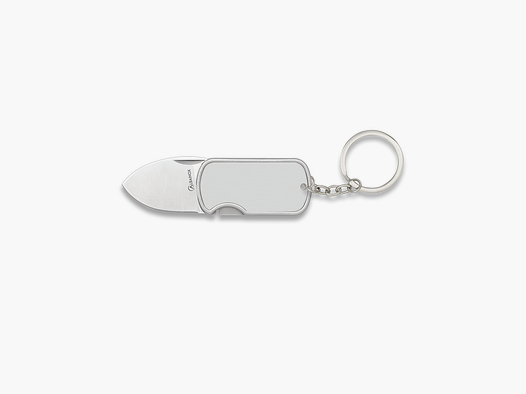 ALBAINOX – COLTELLO DOG TAG KEY-RING POCKET KNIFE