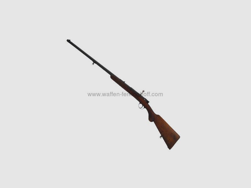 Husqvarna M45 Jagd Schweden