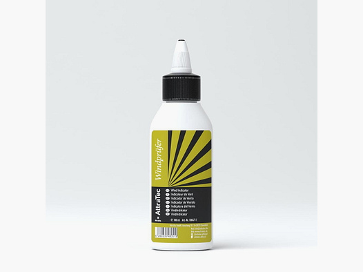 AttraTec Windprüfer 100 ml