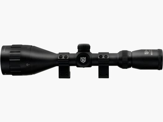 NIKKO STIRLING Mountmaster AO HMD 3-9×40 riflescope