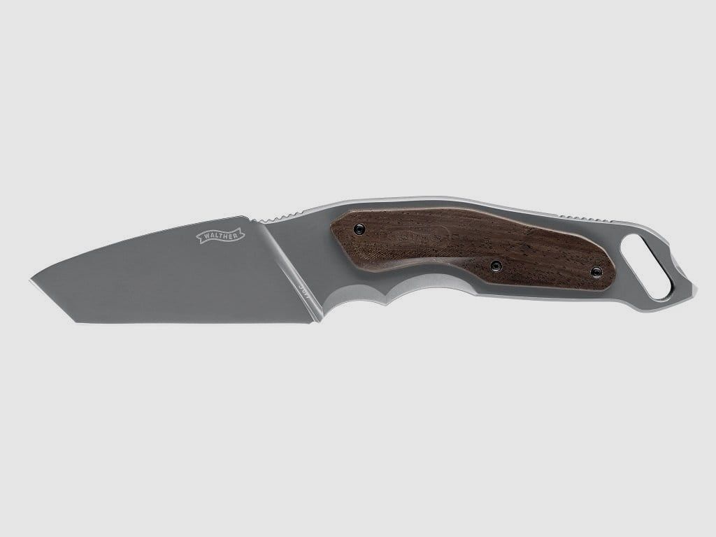 Walther IAK 2 XXL Survivalmesser