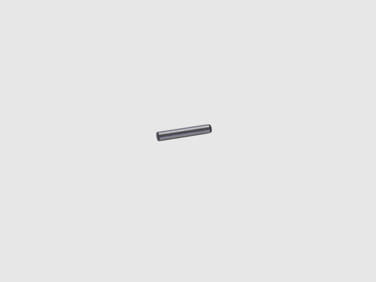 SIG SAUER X-Serie I Zylinderstift DIN 6325 m6 2x12