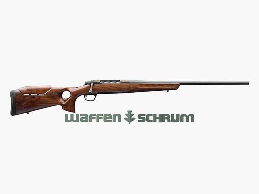Browning X-Bolt2 Distance Eclipse Réglable Fileté
