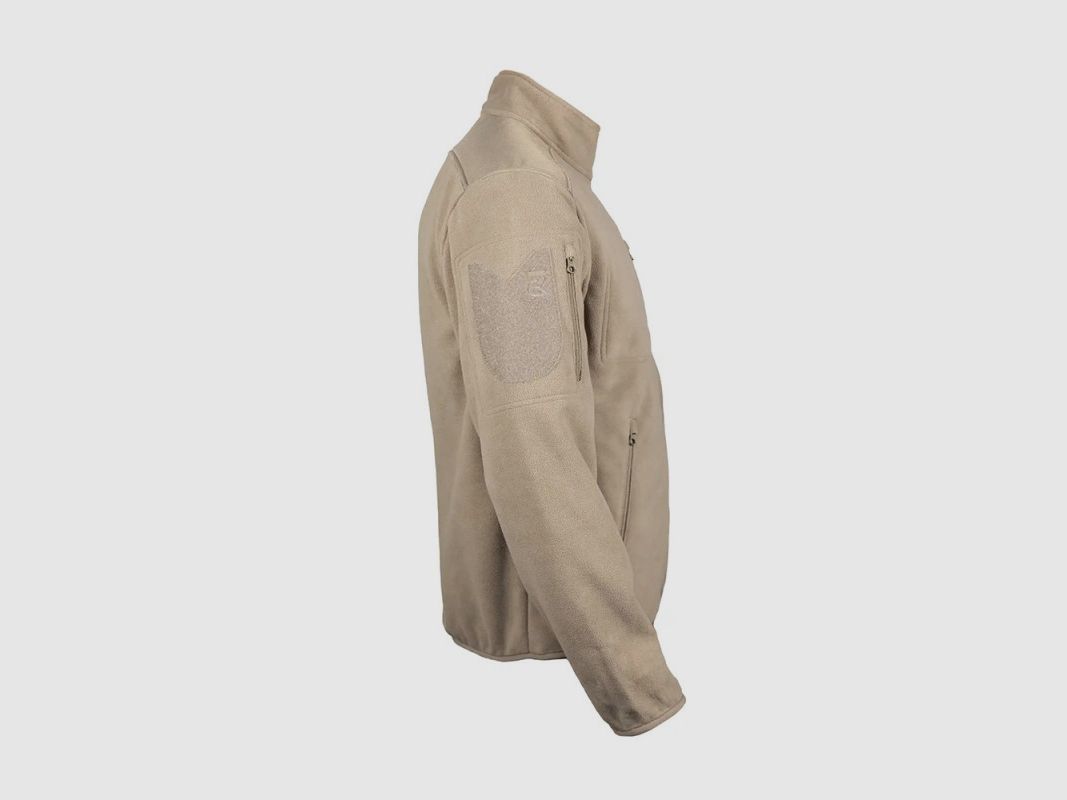 POLARFLEECE GK DUTYCALL COYOTE, Bild 3 von 4