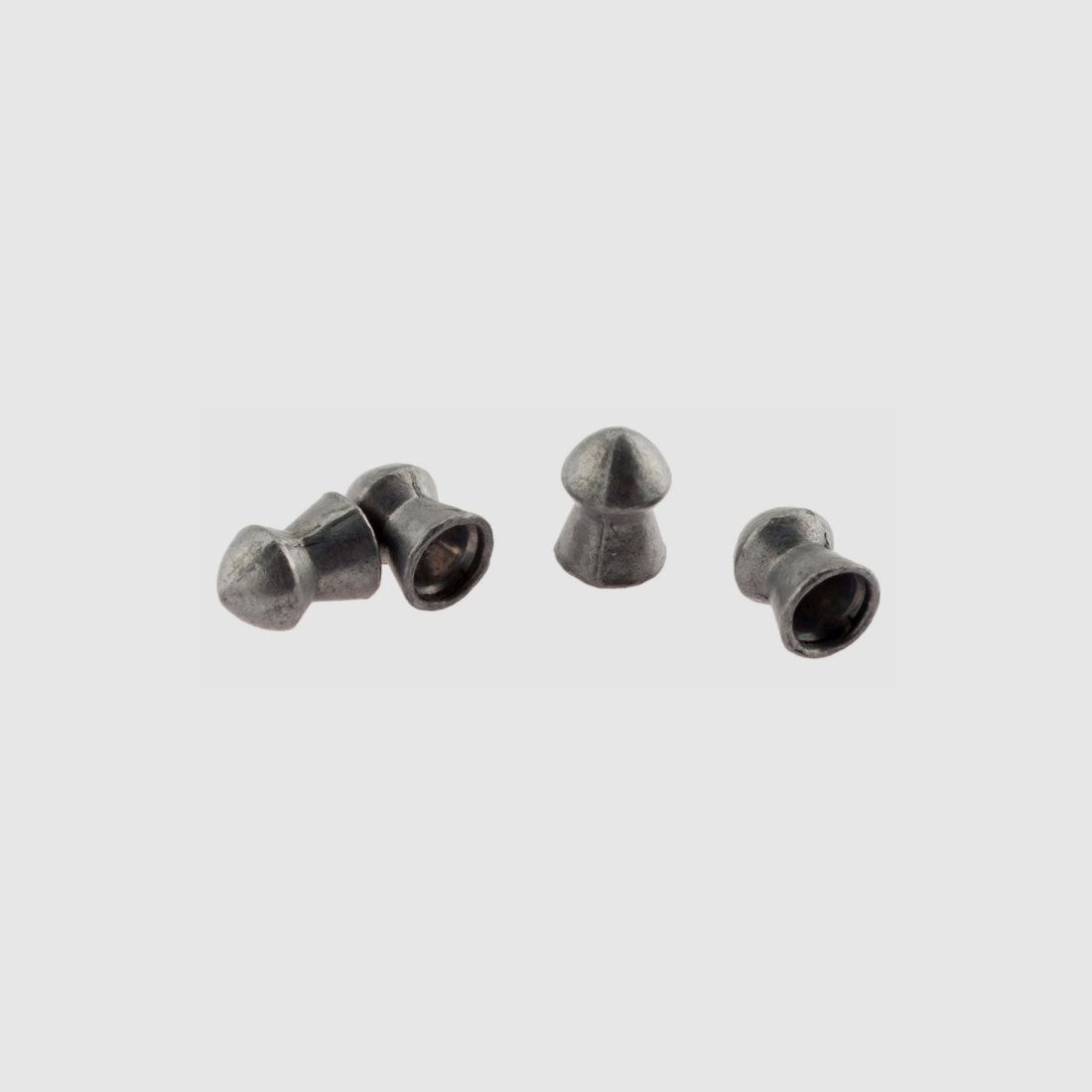Plombs Gamo Magnum Pénétration - Cal. 4.5, image 4 sur 8