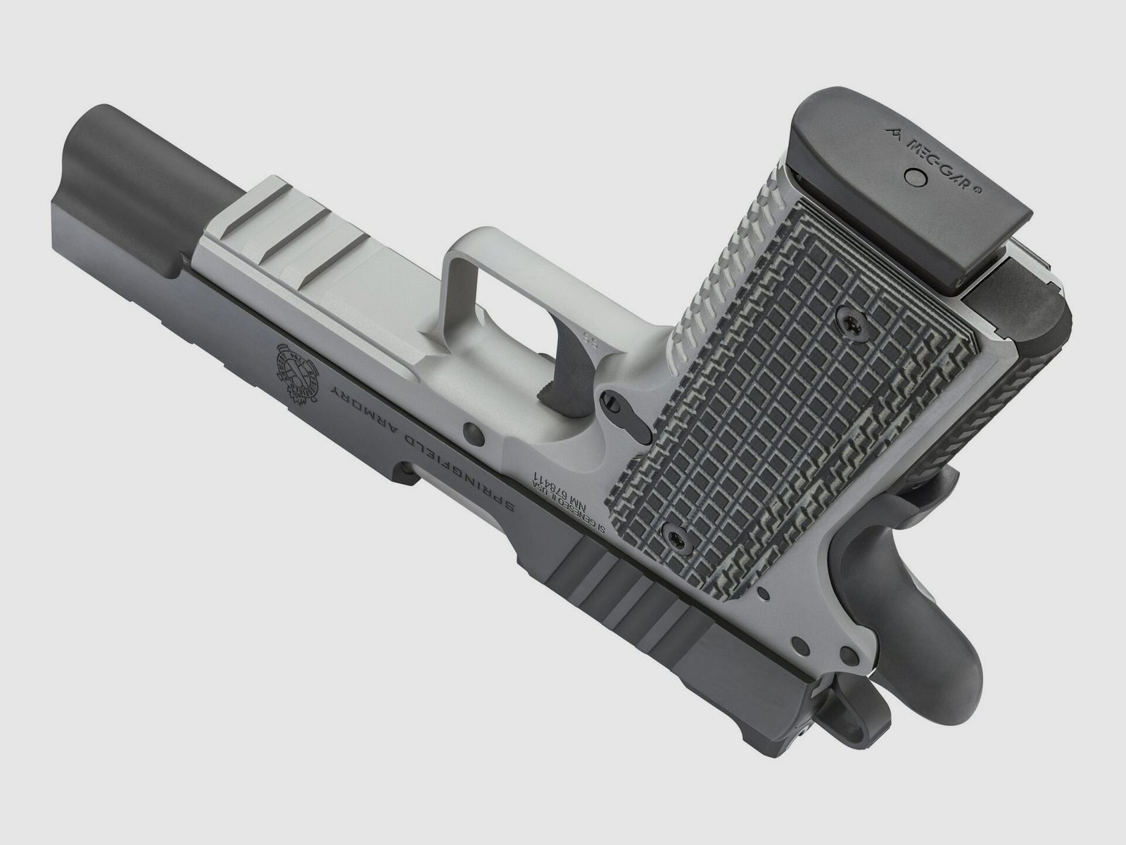 Springfield Armory 1911 Emissary, afbeelding 10 van 10