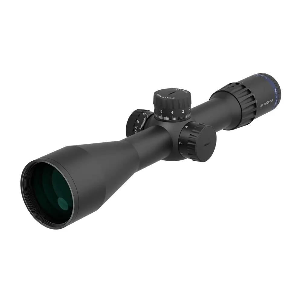 Vector Optics Tauron GenII 4-32×56 ED FFP richtkijker, afbeelding 4 van 5