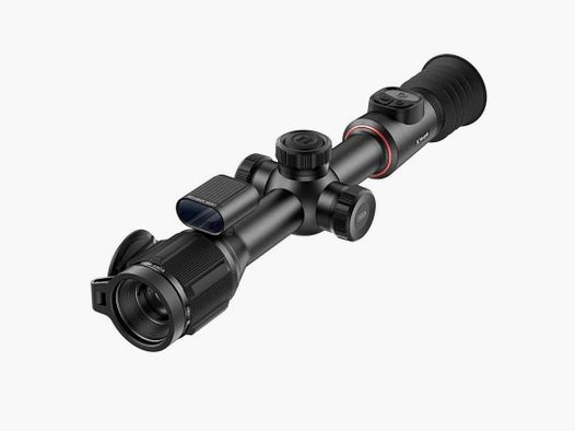 Visor Térmico Nocpix Bolt BP25R, LRF, Sensor 256, Netd, 20