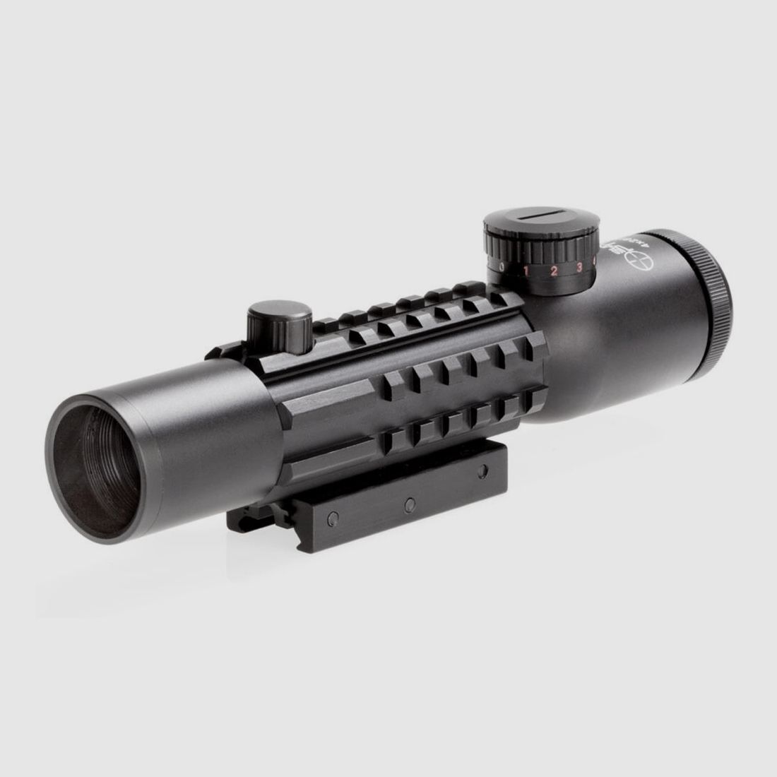 Sun Optics USA 4x28 IR Tactical