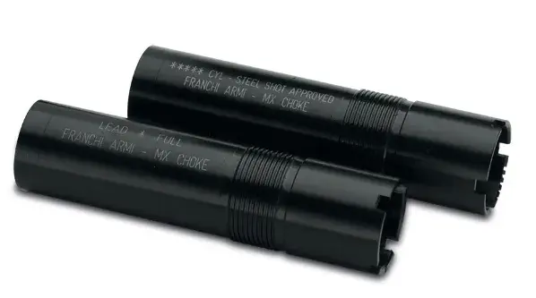 Interner Choke Franchi Flinte Falconet S Kaliber 12 Länge 5 cm, Bild 2 von 2