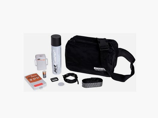 MasterPlus Pro / JetCare Pro, Spray-Ferntrainer bis 300 m-Copy