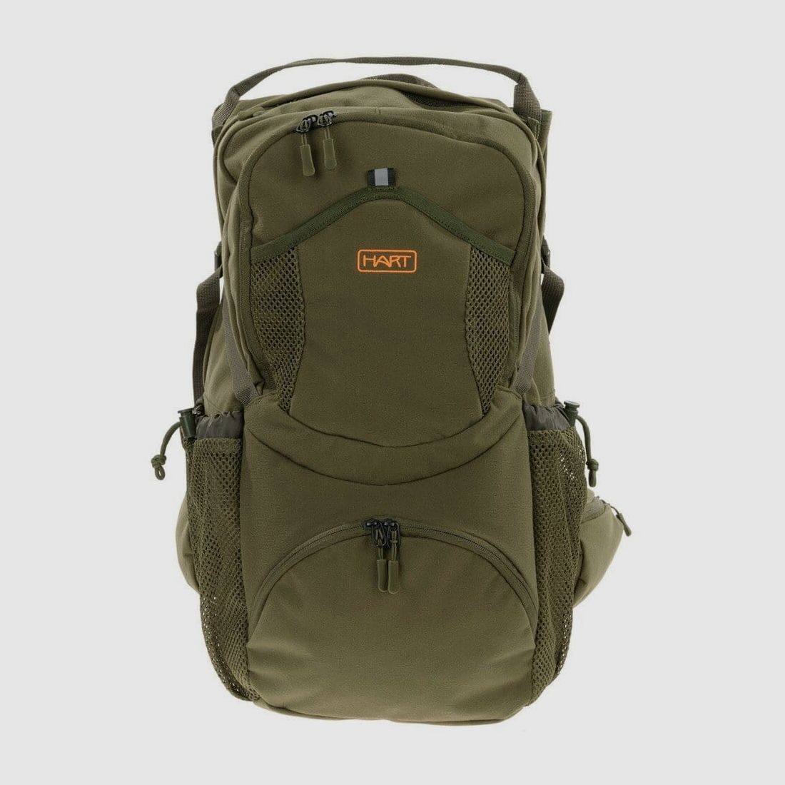 Hart TOPEK Rucksack Grün 40 L