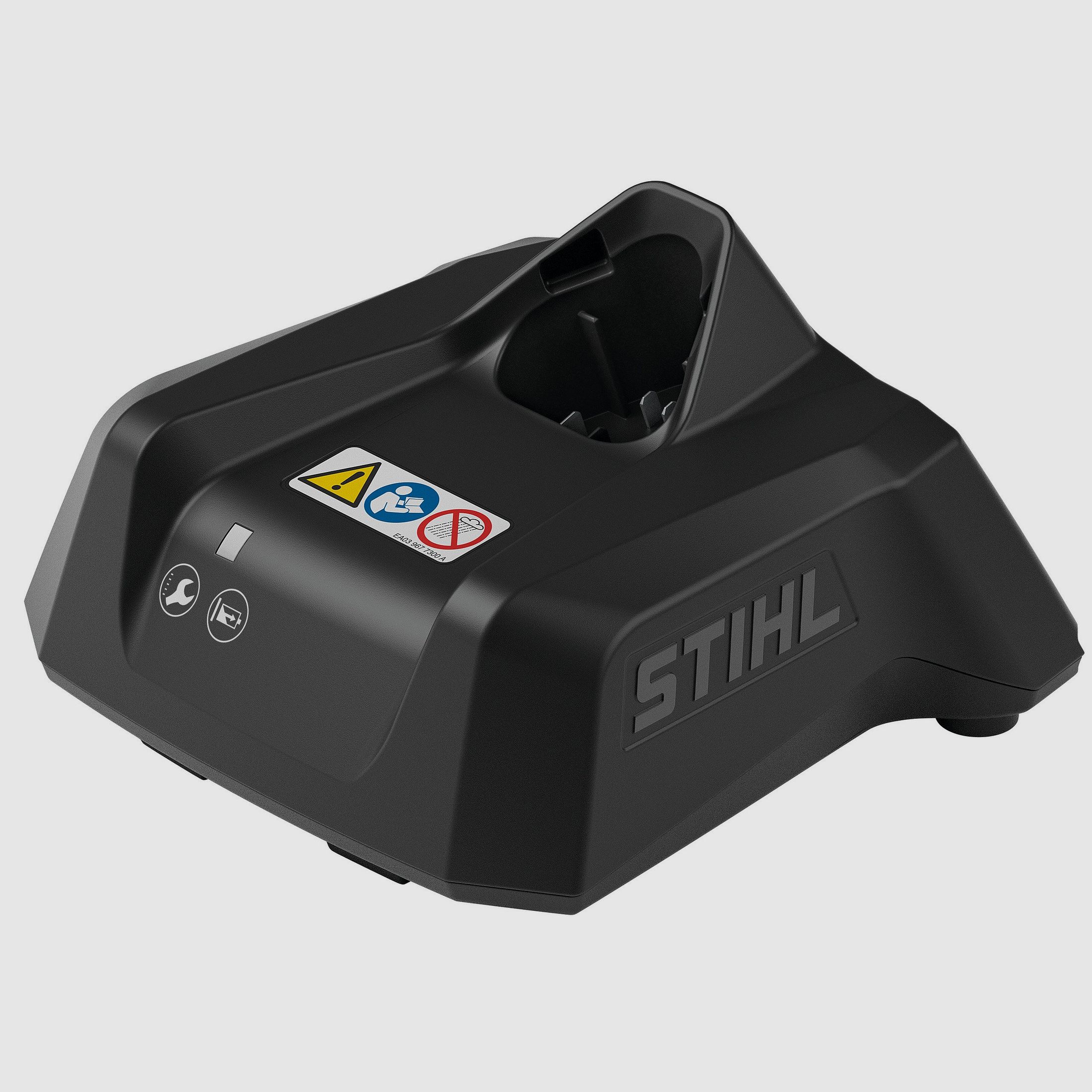 Stihl Caricabatterie Rapido AL 5