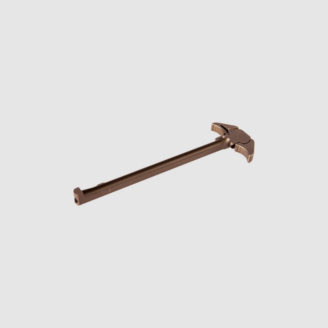 GEISSELE AUTOMATICS SUPER CHARGING HANDLE 7.62 DDC, image 4 of 4