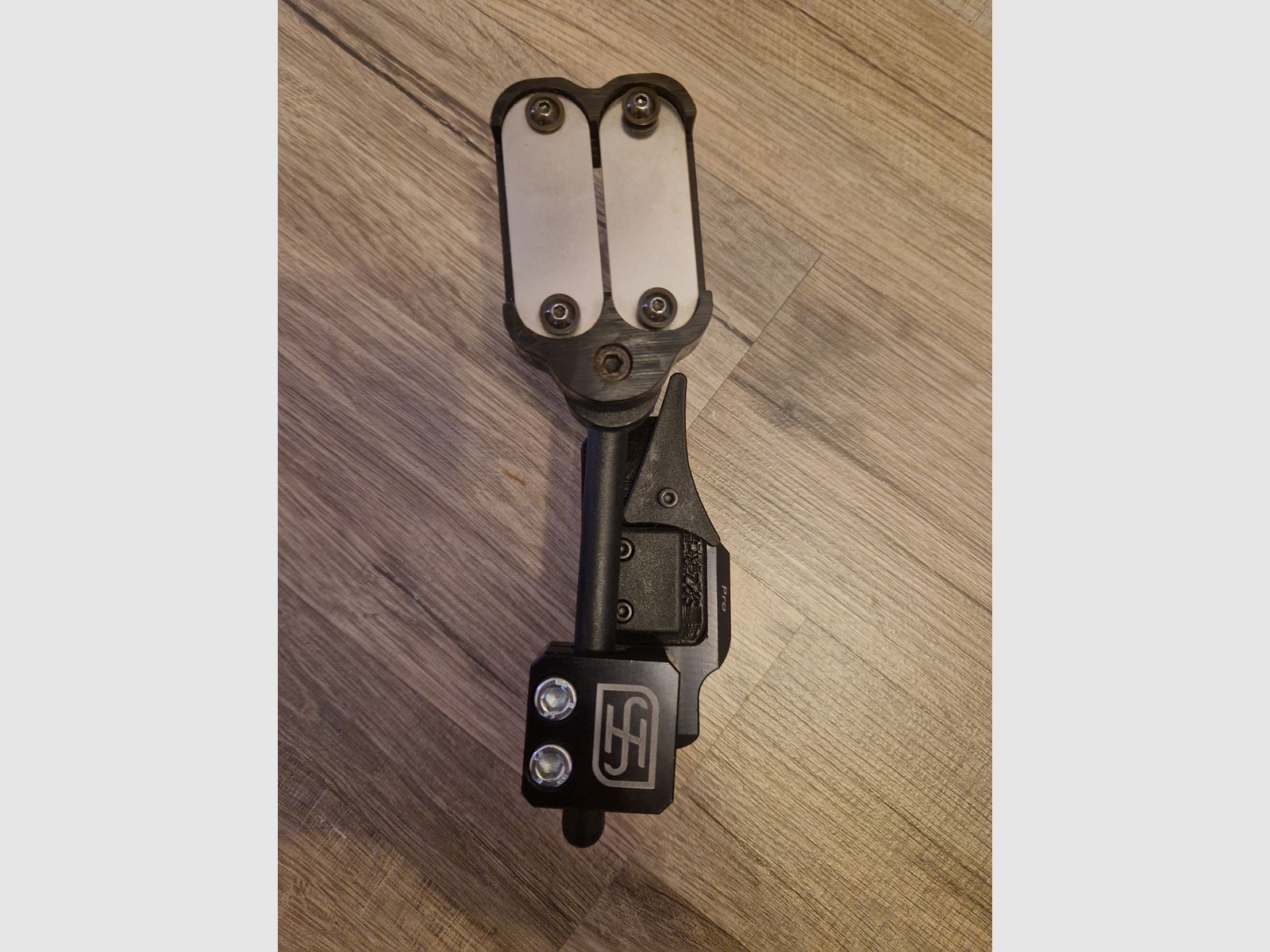 Speedsek 7 Pro Holster     Shadow 2 