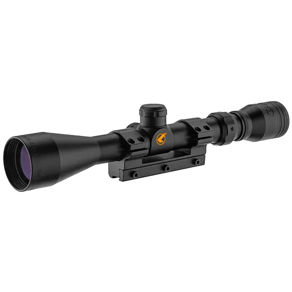 Pack Carabina PCP Gamo Arrow Calibro 5,5 mm 19,9 Joule con Pompa e Cannocchiale, immagine 5 di 34