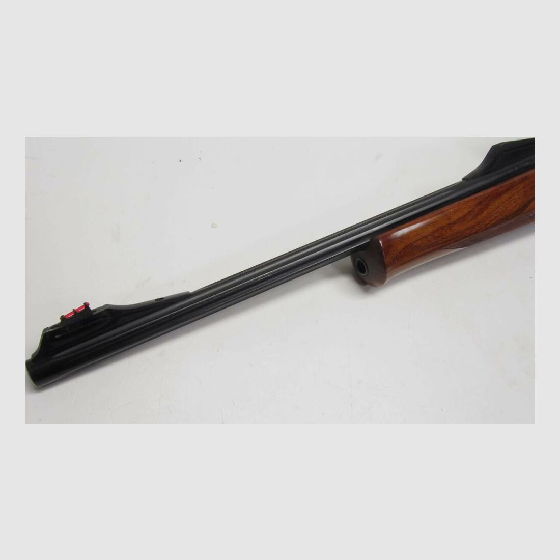 Selbstladebüchse Browning BAR Ultimate .30-06, ZFR DDoptics auf Schwenkm., .30-06Spring
