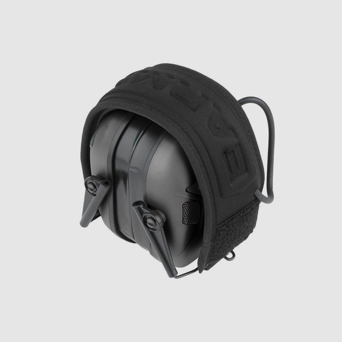 Active hearing protection EARMOR M300T BLK, image 4 of 7