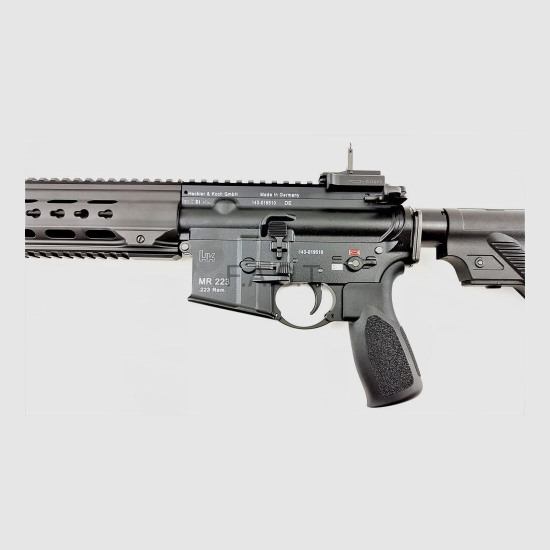 Heckler & Koch MR223