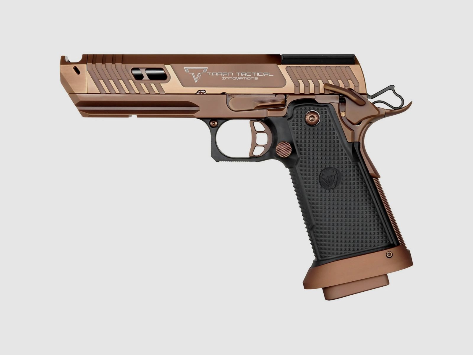 Taran Tactical Innovations Sand Viper, zdjęcie 1 z 8