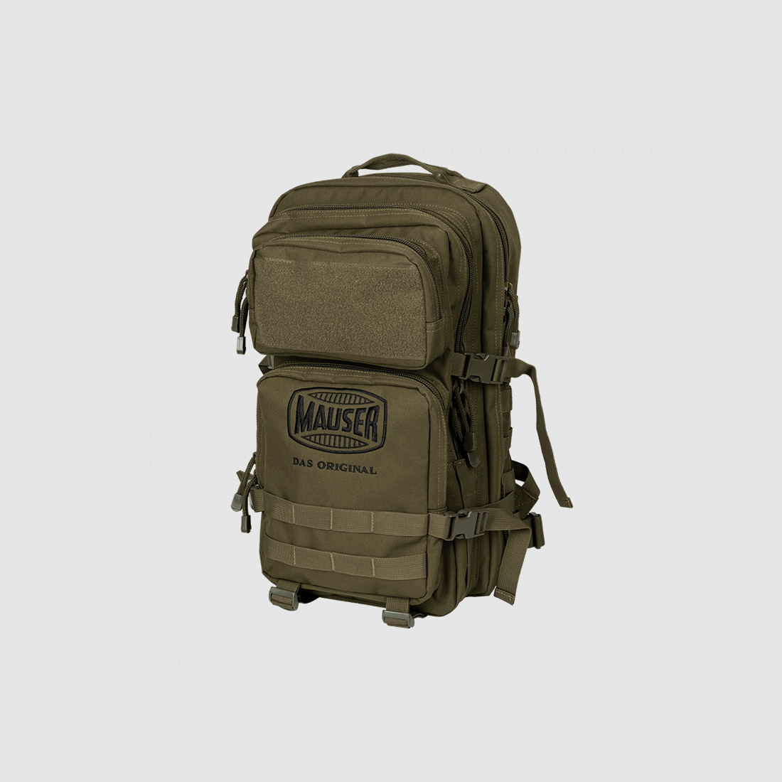 Mauser Rucksack Universal