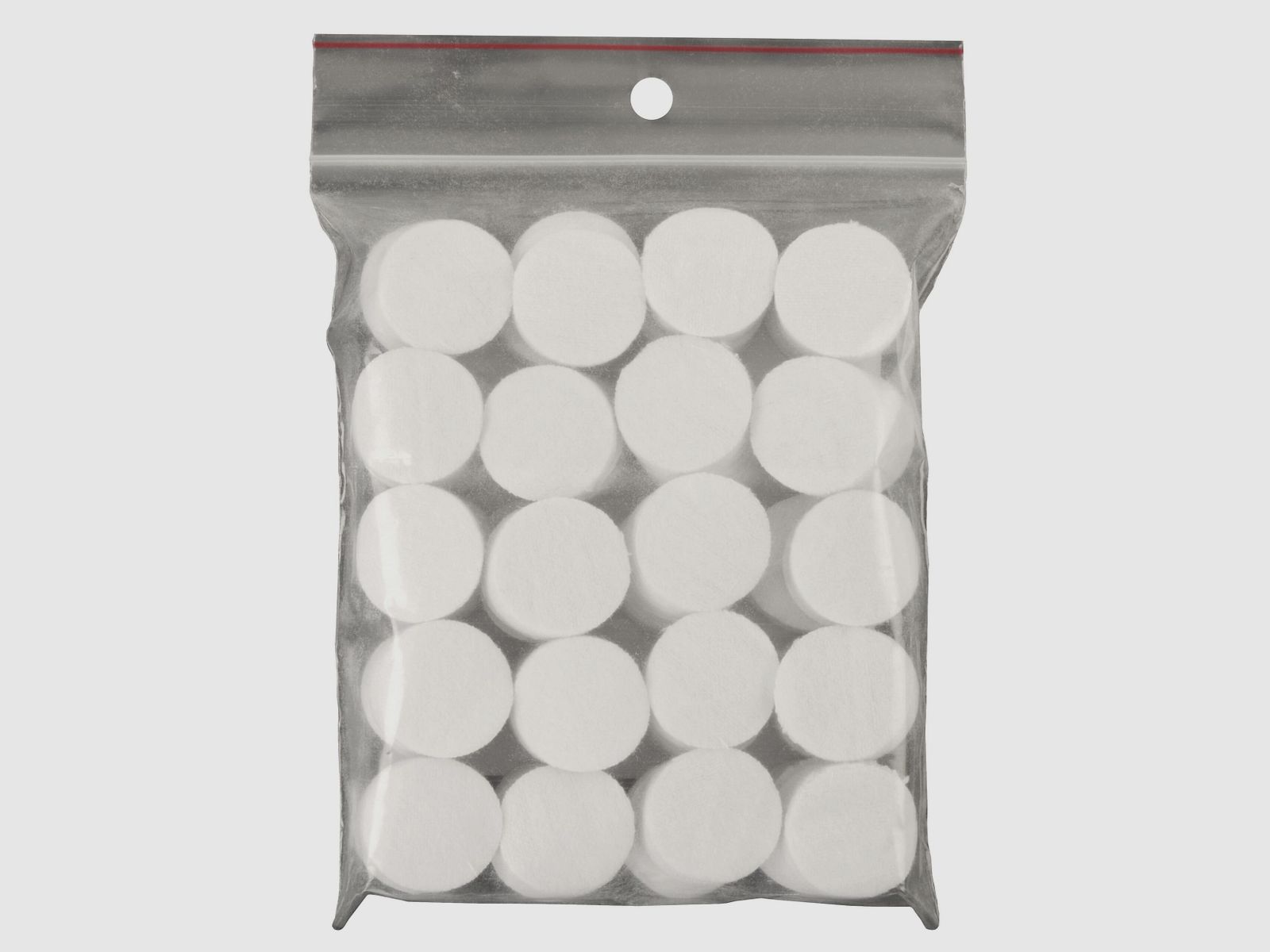 ahg Baumwoll Pads