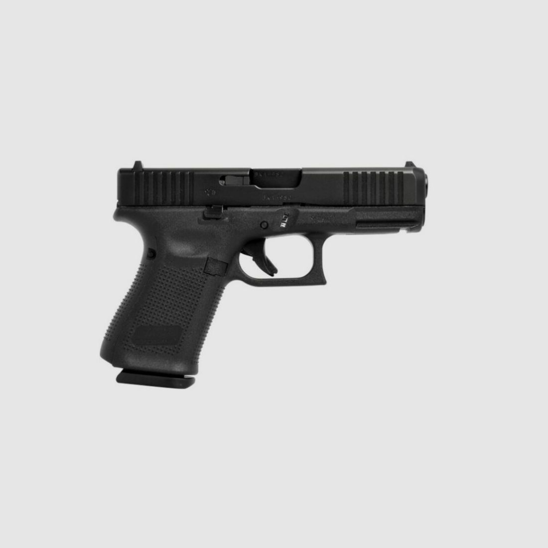 Glock 19 Gen5 FS, image 2 sur 4