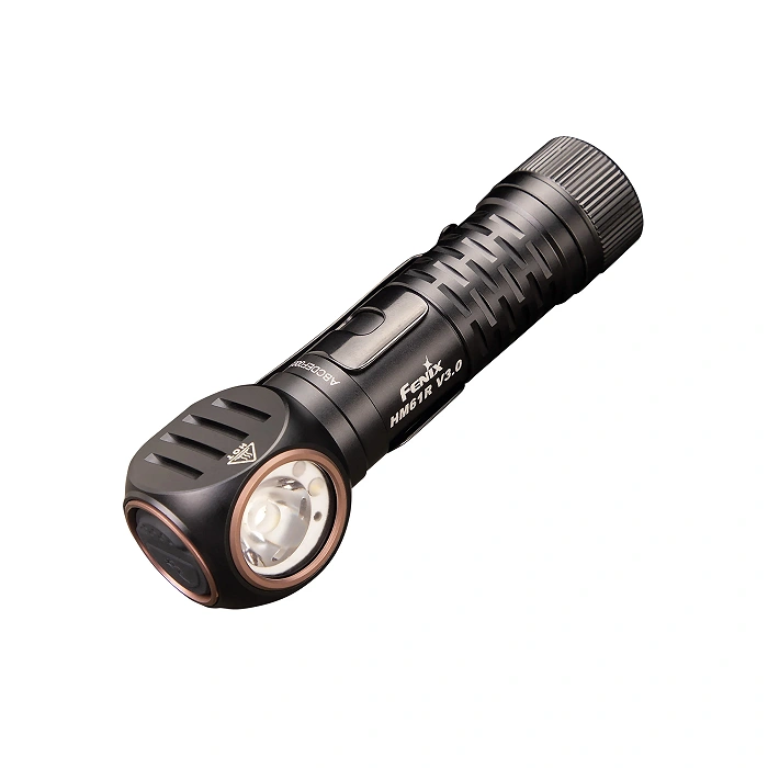 Fenix HM61R V3.0 Linterna frontal (HM61R V3.0), imagen 11 de 20