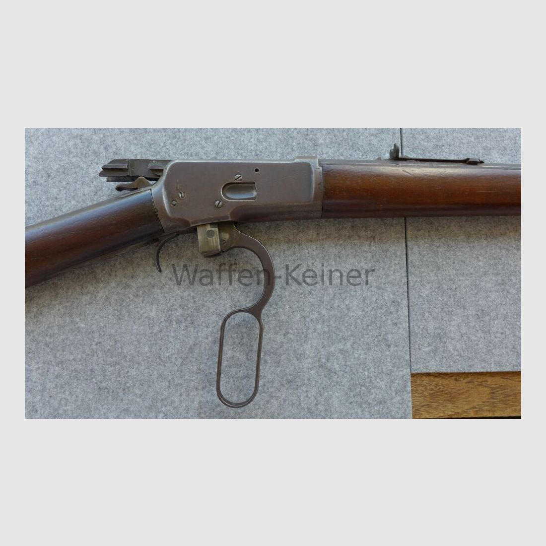 Winchester M 92