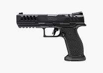Walther PDP SF Match FS 5.0" Czarna Wstążka