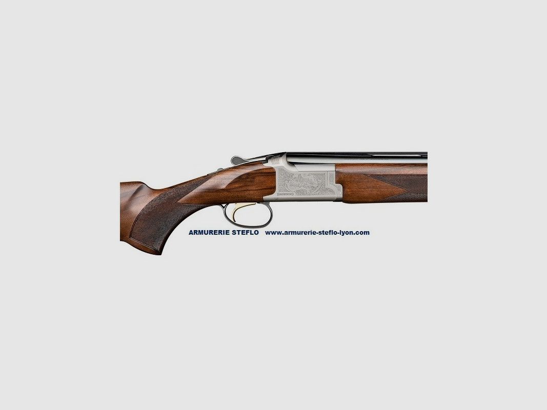 Browning B525 Game One light - 20/76, immagine 2 di 4