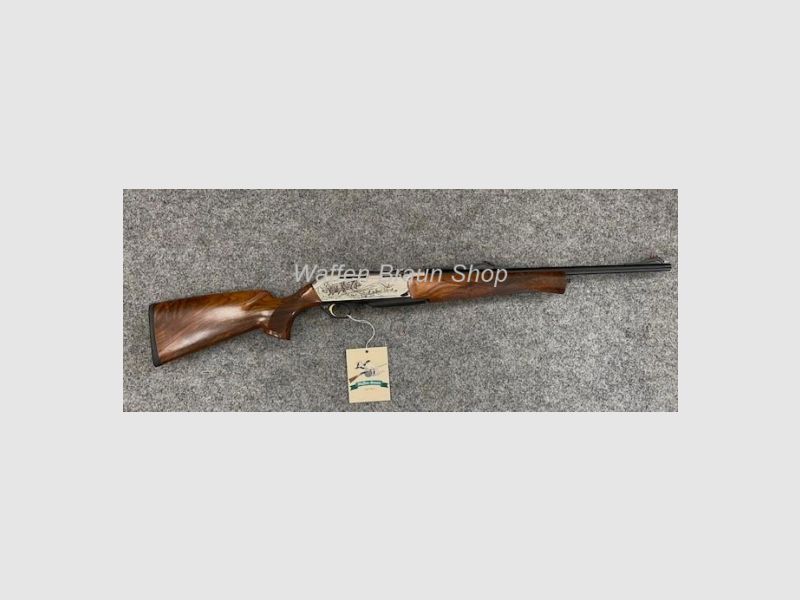 Browning BAR LONGTRAC LUXE 30-06 MG4 DBM Pica-Schiene