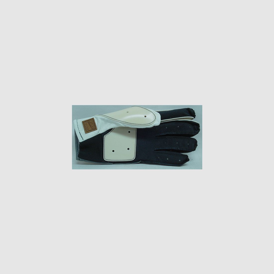 Thune Schießhandschuh Solid - Gr.XL lang