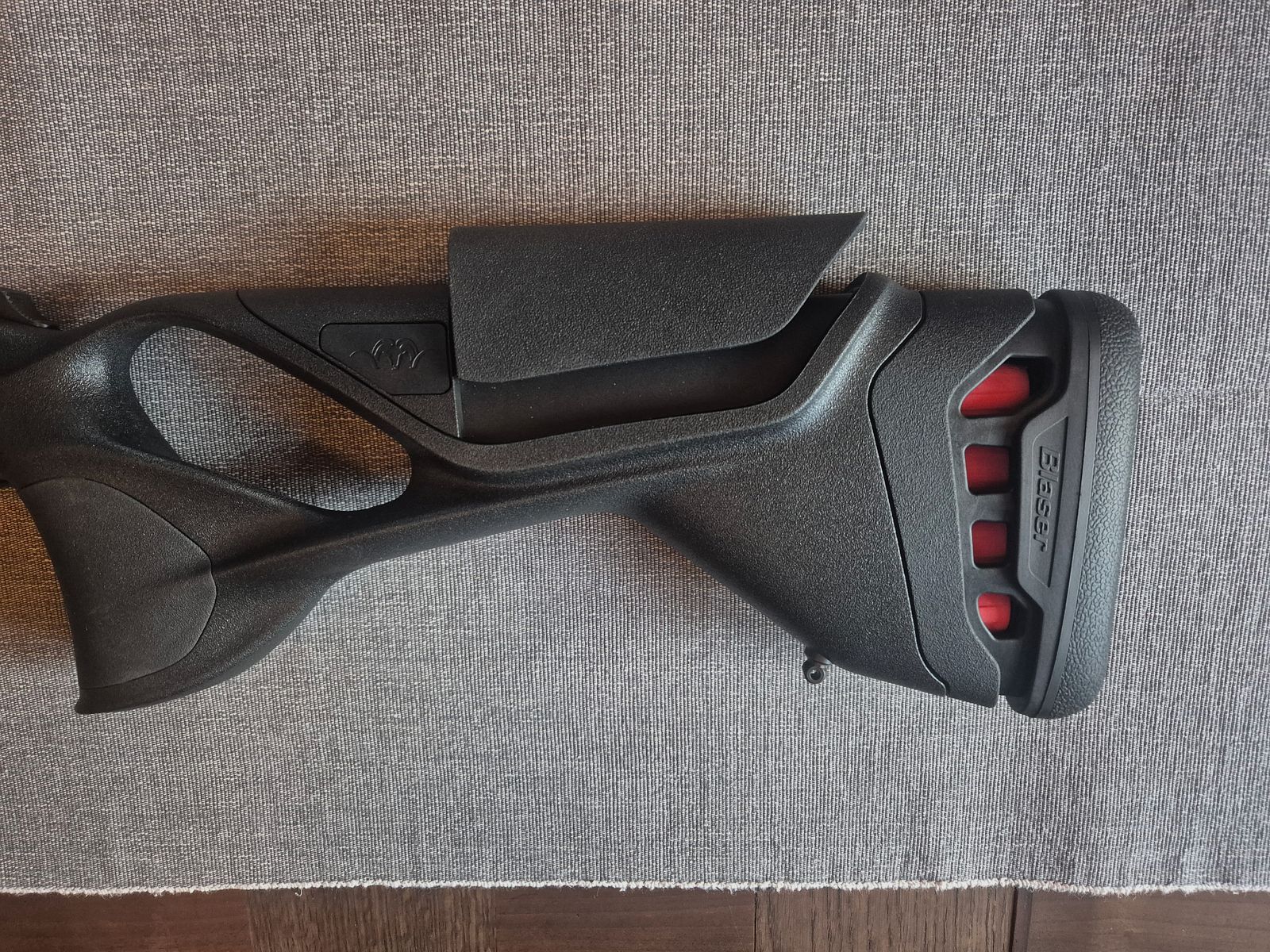Blaser K95 Kal. 30R Blaser 