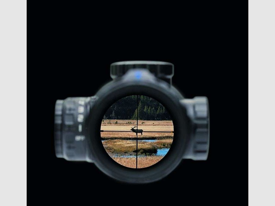 Balistic-Set BDX 4,5-14x44 & Entfernungsmesser KILO 1800 B, Bild 7 von 10