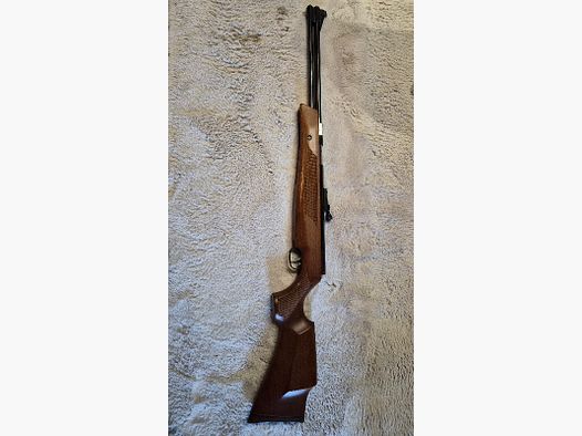 Weihrauch HW 77 K Cal.22/5.5 mm