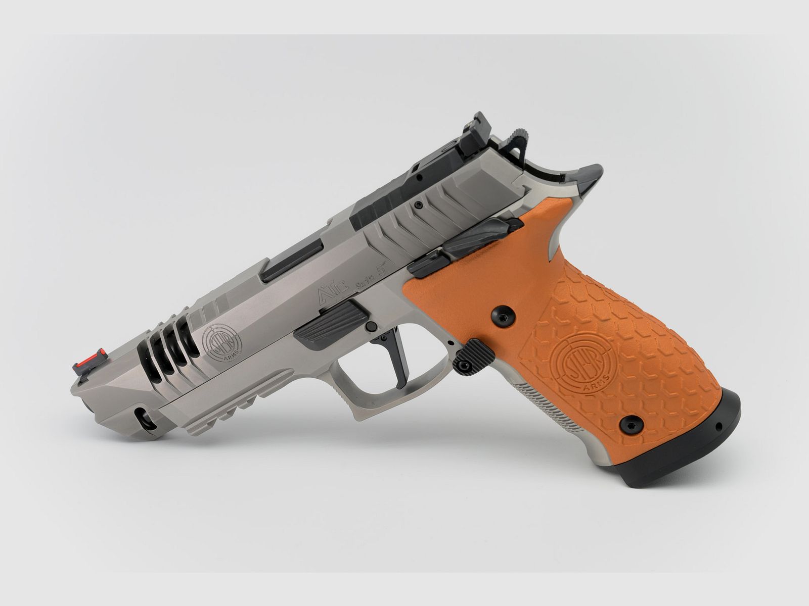 STEYR ARMS ATC Rock 5″ OR – 9mm, Bild 14 von 14