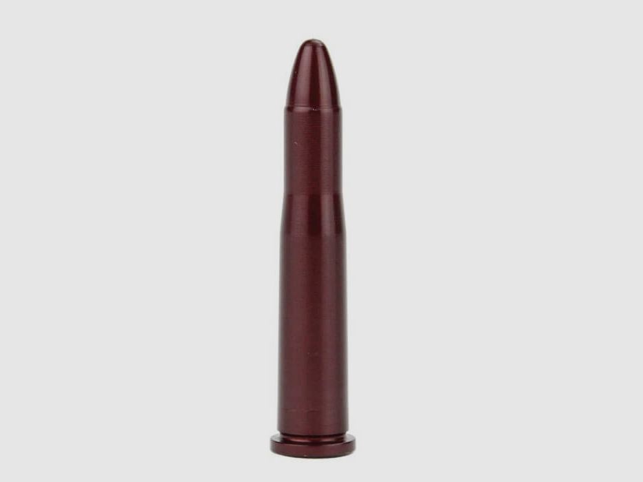A-Zoom Pufferpatrone für Langwaffen - .22Hornet