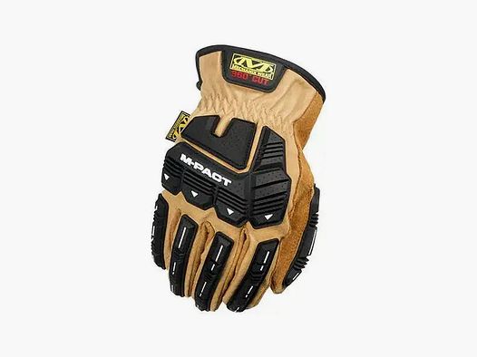 Mechanix Wear Mechanix Wear Guanti Durahide M-Pact Driver F9-360 - S Uomini