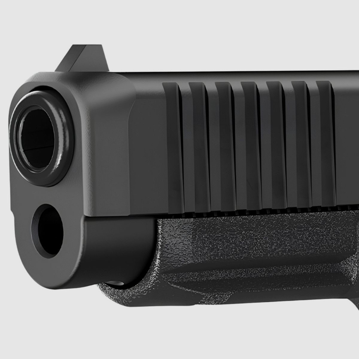 Glock 17 Gen6 A-CUT - Aimpoint COA - 76212C, imagen 7 de 8
