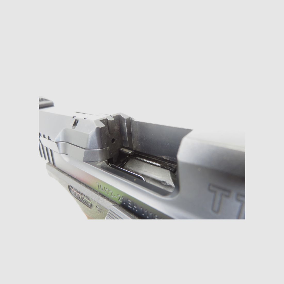 CANIK TP9 SF ELITE 9 X 19 REF: 6491, afbeelding 6 van 6