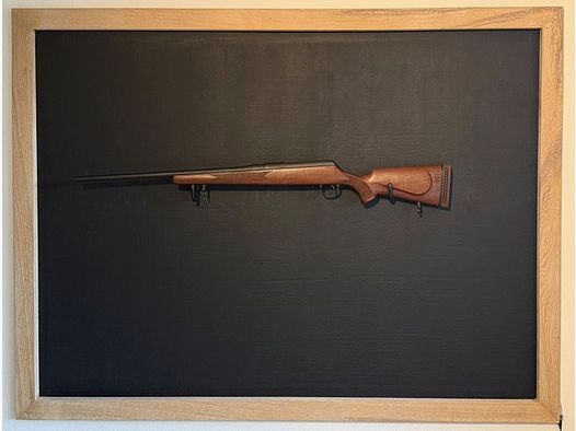 Geradezugrepetierer: Mauser M96 Kal. 30-06 - guter Zustand