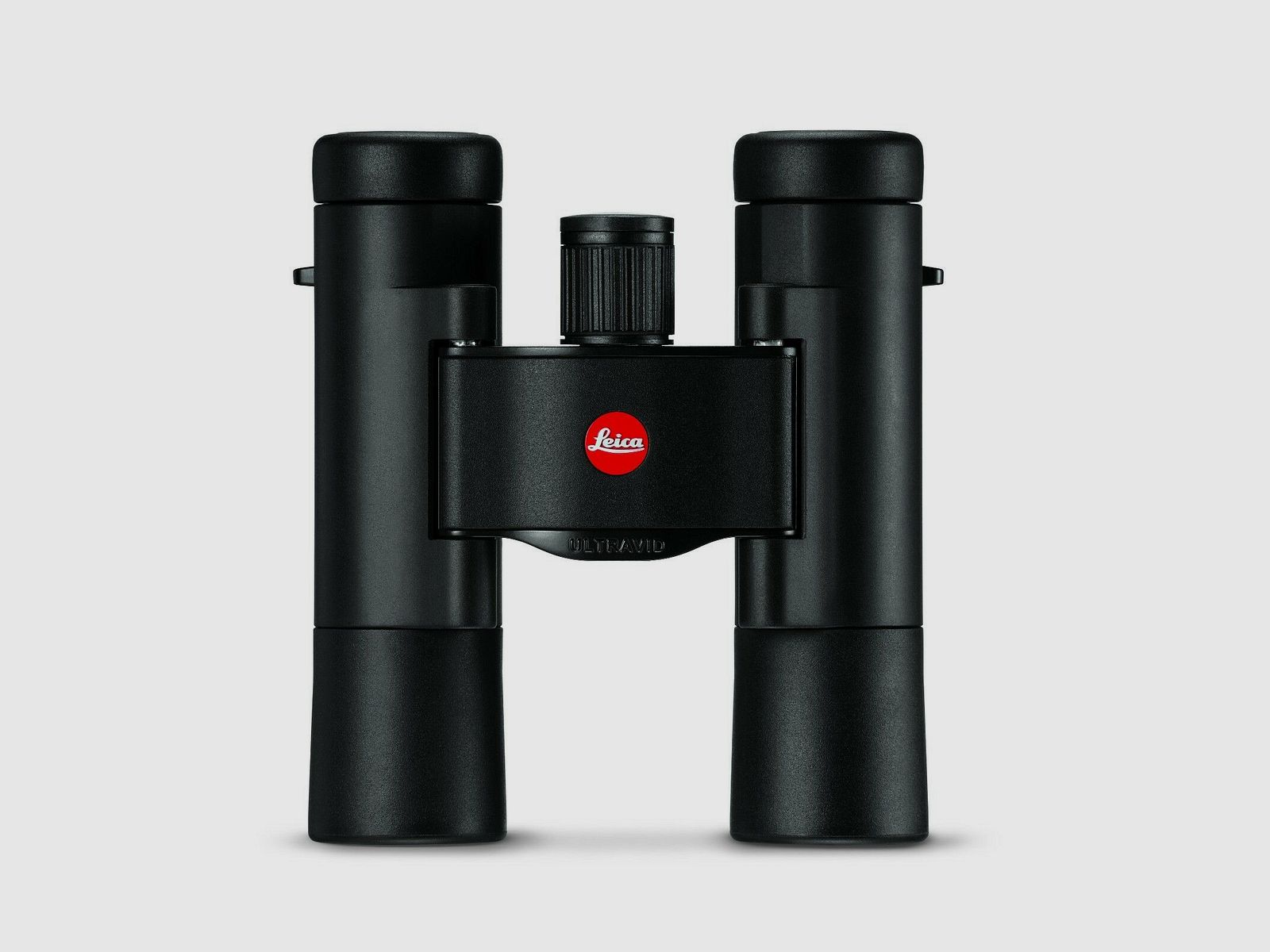Leica Fernglas Ultravid 10x25 BR Aqua Dura Schwarz 40253