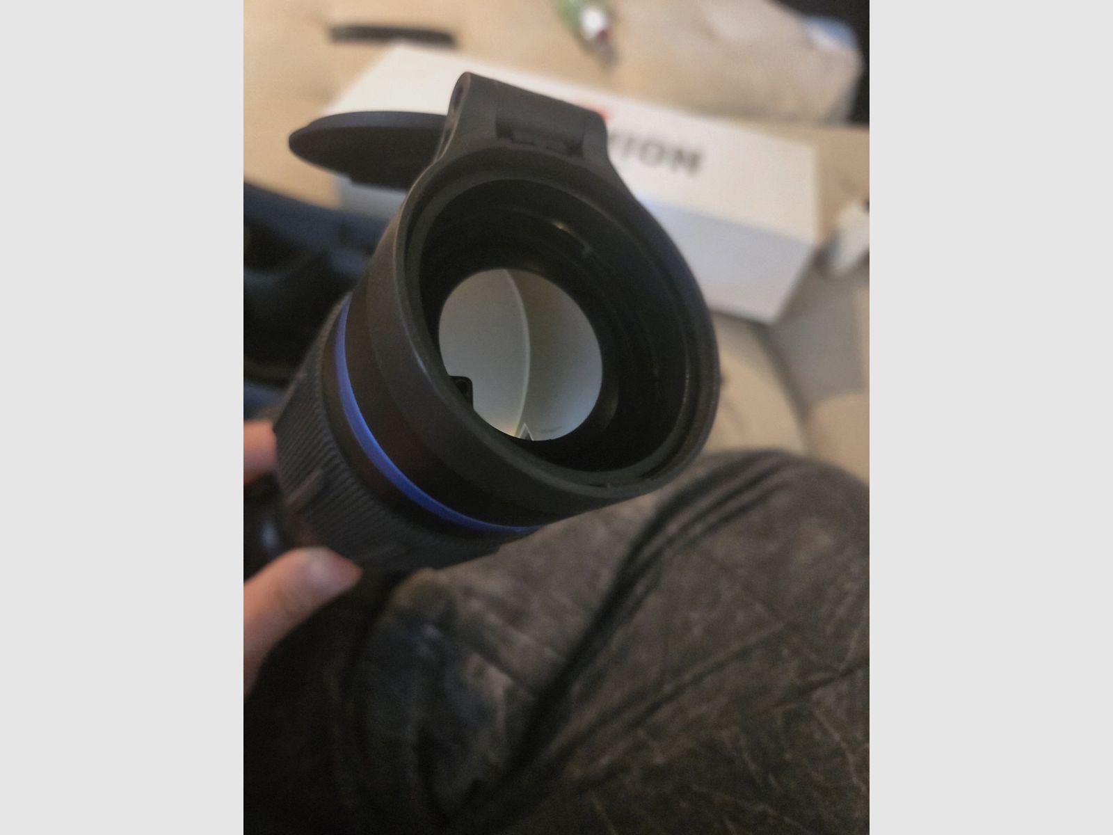 Na sprzedaż Pulsar Thermion 2 XP50 Pro