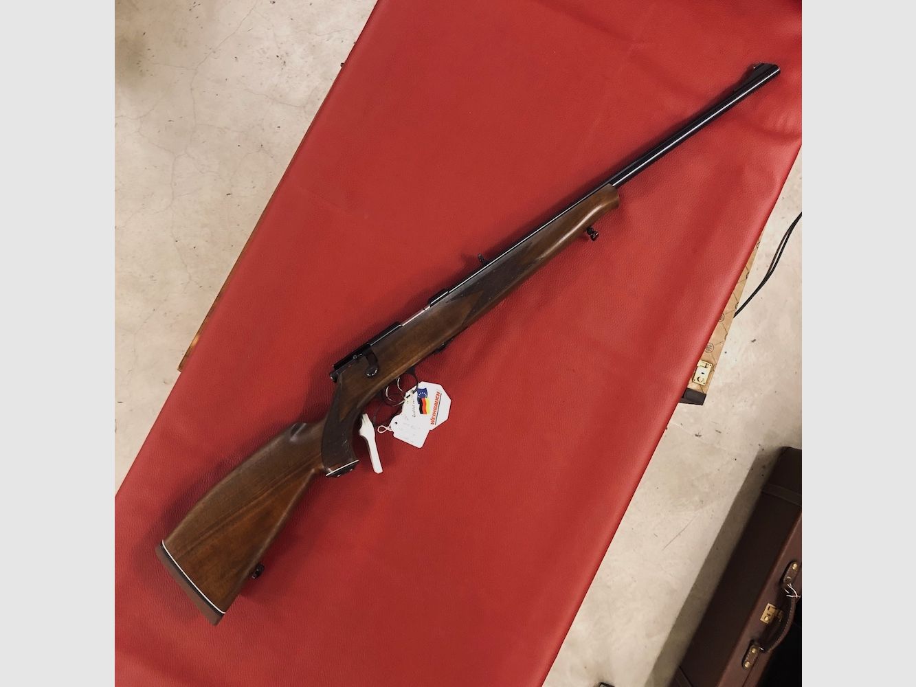 Weihrauch HW 60 J, Bild 1 von 5