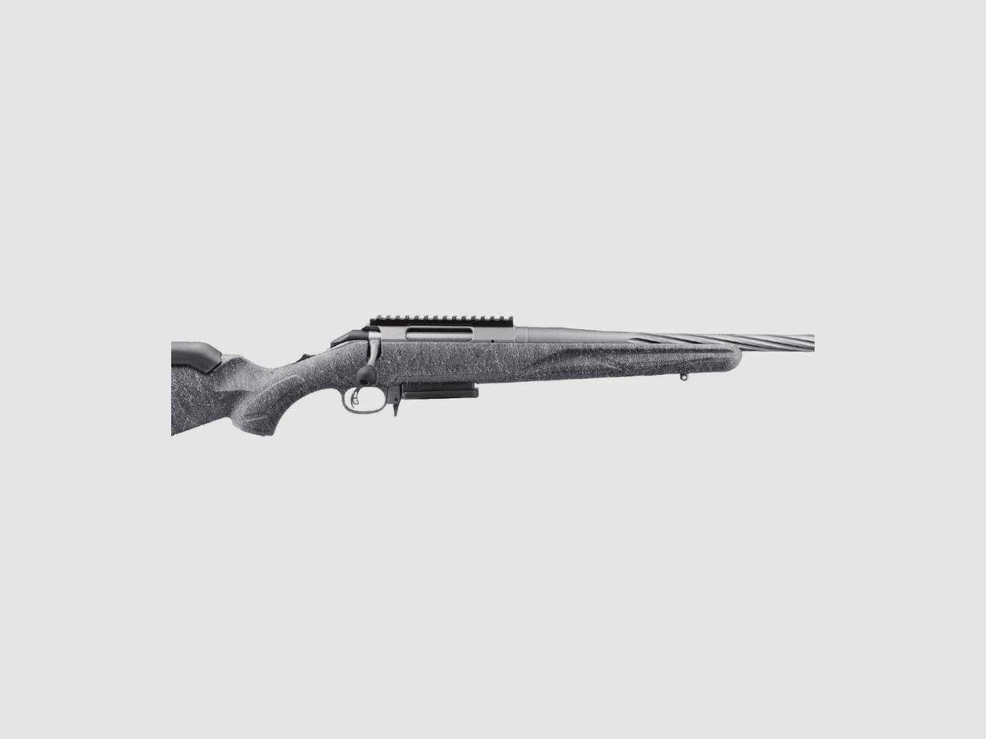 Repetierbüchse RUGER American Gen II Standard, Bild 5 von 12