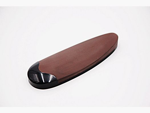 WEGU Elastische Schaftkappe Slip Bruin 15mm